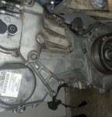 Двигатель для Киа Оптима 3 TF 2010-2016