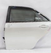 Дверь задняя левая для Тойота Камри XV40 2006-2011