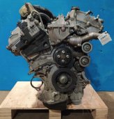 Двигатель без навесного для Тойота Камри XV40 2006-2011