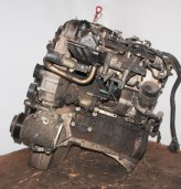 Двигатель без навесного для Санг енг Актион Спортс QJ 2006-2012