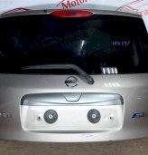 Крышка багажника для Ниссан Ноут E11 2005-2012