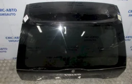 Крышка багажника для Volvo XC90 на фотографиях