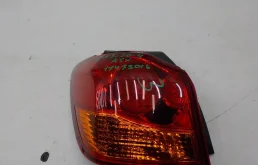 фонарь задний левый оригинал бу только (8330A689) для Mitsubishi ASX I 2010-2012