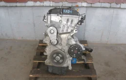 Двигатель без навесного для Kia Optima 3 TF 2010-2016 на фотографиях