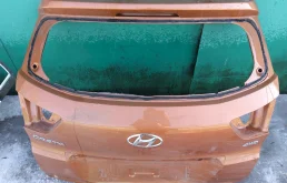 Крышка багажника для Hyundai Creta 1 GS 2016-2021