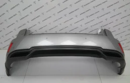 Бампер задний (5215948931) для Lexus RX AGL20W,AGL25W,GGL25,GYL25 2015+