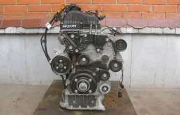 Двигатель (в сборе) для Kia Sorento 2 XM Rest 2012-2021