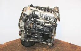 двигатель без навесного для Kia Sorento 1 BL 2002-2009