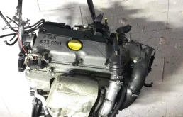 Двигатель (без навесного) для Opel Frontera B 5dr 1998-2003