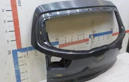 задняя дверь багажника (737003u010) для Kia Sportage SL 2010-2014