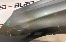 Крыло переднее левое для Citroen C4 Седан 2010-2016 на фотографиях