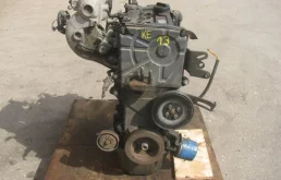 Двигатель g4ec тагаз для Hyundai Accent 2 Седан LC 1999-2012