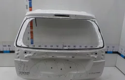 Крышка багажника (5801b336) для Mitsubishi Outlander III GF0W 2012-2016