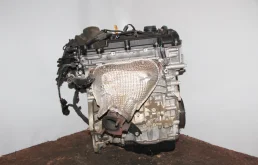 Двигатель для Hyundai i40 на фотографиях