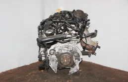 Двигатель для Hyundai i40 на фотографиях