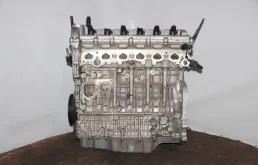 Двигатель (без навесного) (X20D1) для Chevrolet Epica 2006-2013