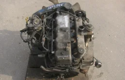 Двигатель для Hyundai Starex на фотографиях