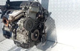 Двигатель без навесного для Dodge Caliber на фотографиях