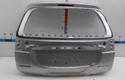 Крышка багажника (5801B819) для Mitsubishi Outlander III GF0W (JDM) 2012-2018