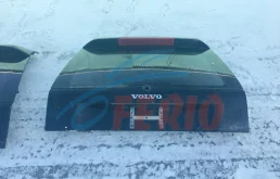 Крышка багажника для Volvo XC90 на фотографиях