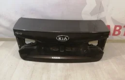 Крышка багажника для Kia Rio 3