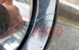 Зеркало боковое правое для Kia Sorento 3 PRIME UM 2015-2020 на фотографиях