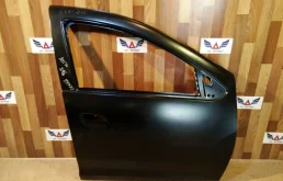 Дверь передняя правая (801008681R) для Renault Logan Stapway 2018+
