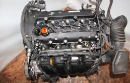 Двигатель для Kia Optima на фотографиях