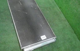 Радиатор охлаждения ДВС для Kia Optima на фотографиях