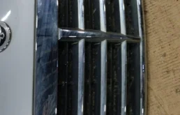 Решетка радиатора в сборе для SsangYong Rexton Y250 2006-2012