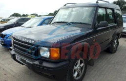 Land Rover Discovery 2.5D(133Hp)  SUV  AT 4WD в разборе у LR050.ru