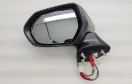 Корпус зеркала левый для Toyota Camry XV70 2018-2021