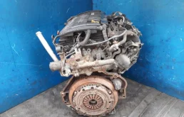 Двигатель (без навесного) для Opel Astra J Седан 2011-2015