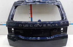 Крышка багажника - 5-ая дверь (LR061391) для Land Rover Discovery Sport L550 2014-2019