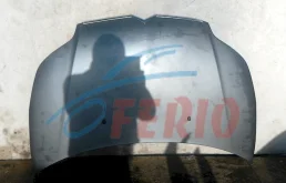 Капот для Citroen C4 на фотографиях