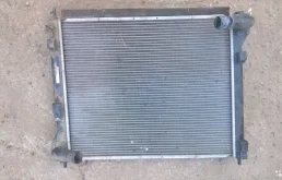 Радиатор охлаждения ДВС для Nissan Juke YF15 rest 2014-2020