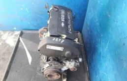 Двигатель (без навесного) для Chevrolet Aveo T300 2011-2015